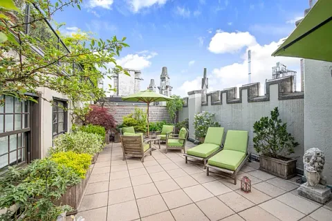 $1,250,000 | 1 West 67th Street, Unit 2M | Upper West Side