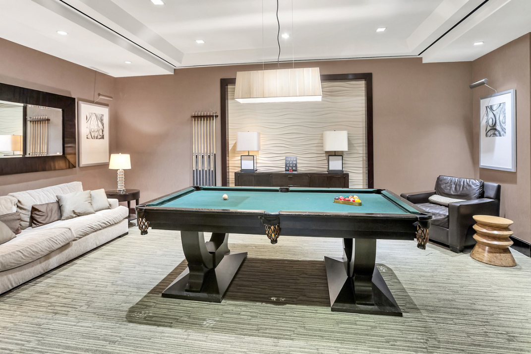 100 Riverside Boulevard, Unit 25B Manhattan, NY 10069 - Photo 10 of 14 Gallery Image 10
