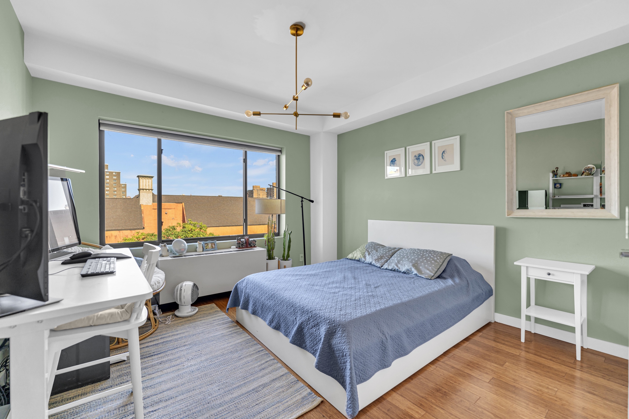 353 East 104th Street, Unit 9C Manhattan, NY 10029 - Photo 5 of 13