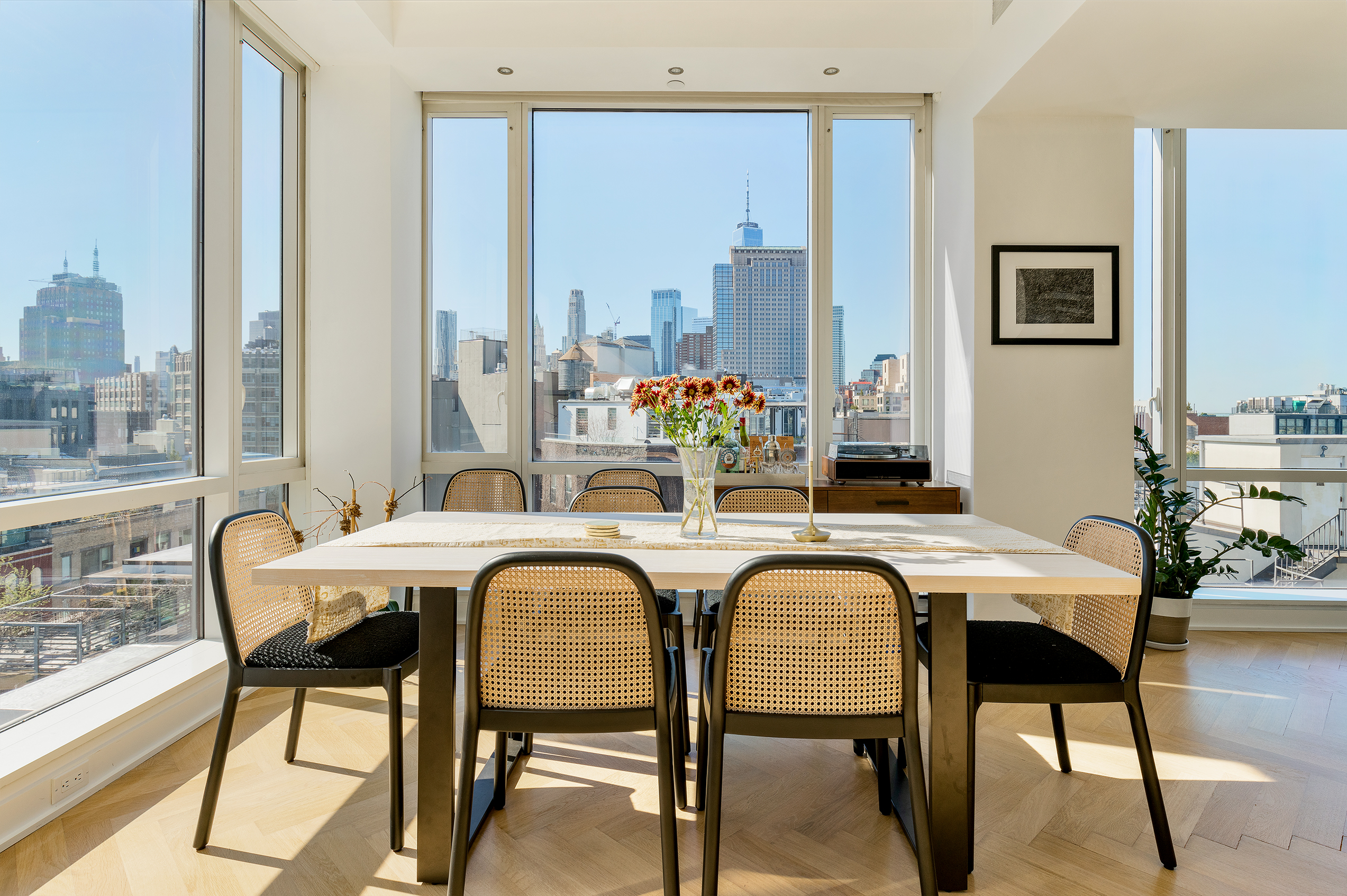 330 Spring Street, Unit 11D Manhattan, NY 10013 - Photo 2 of 7