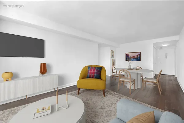 $6,962 | 77 West 24th Street, Unit 29H | Flatiron