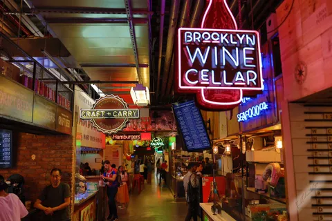 $850,000 | 150 Myrtle Avenue, Unit 1607 | Downtown Brooklyn