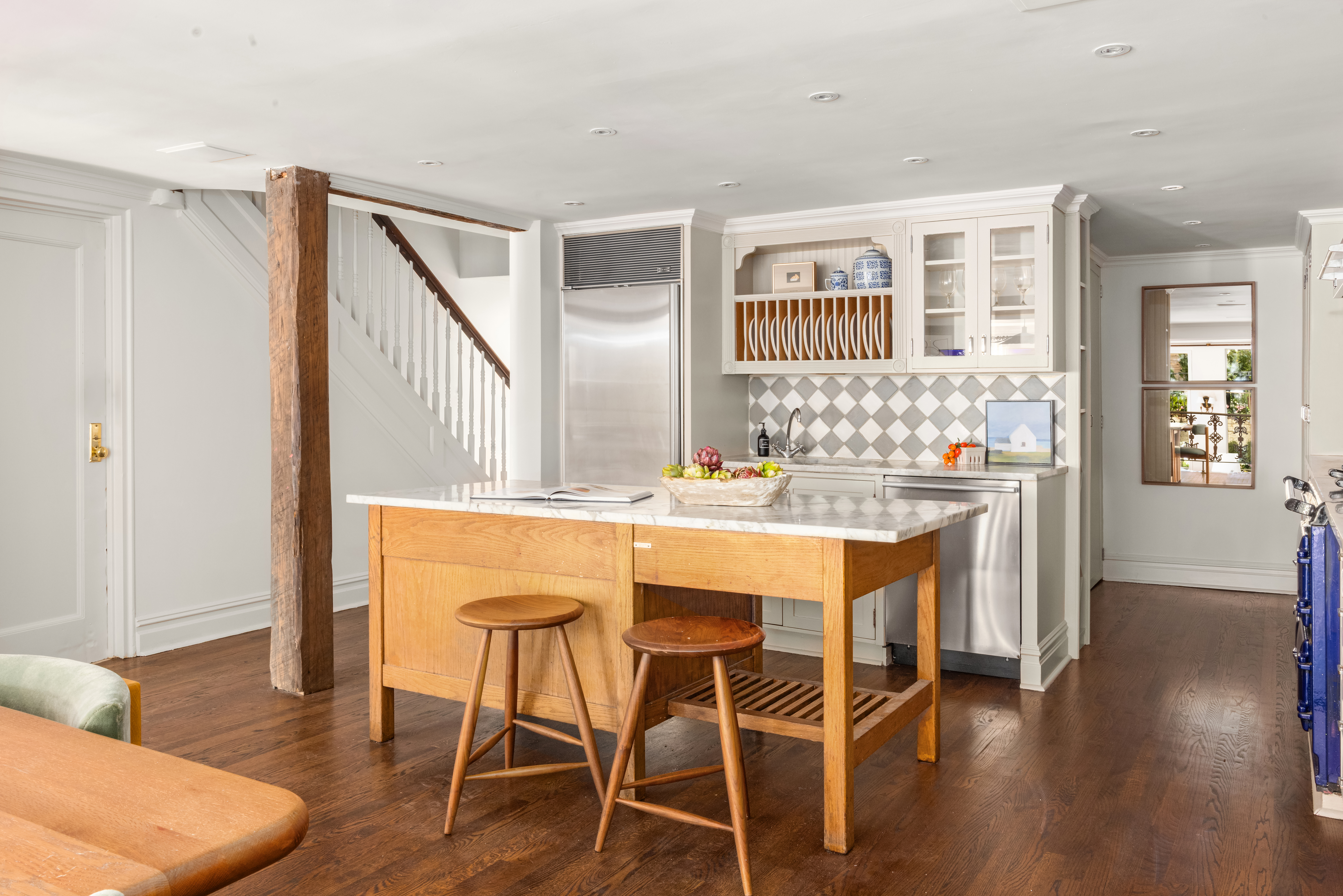 222 East 11th Street, Unit GARDEN Manhattan, NY 10003 - Photo 8 of 31