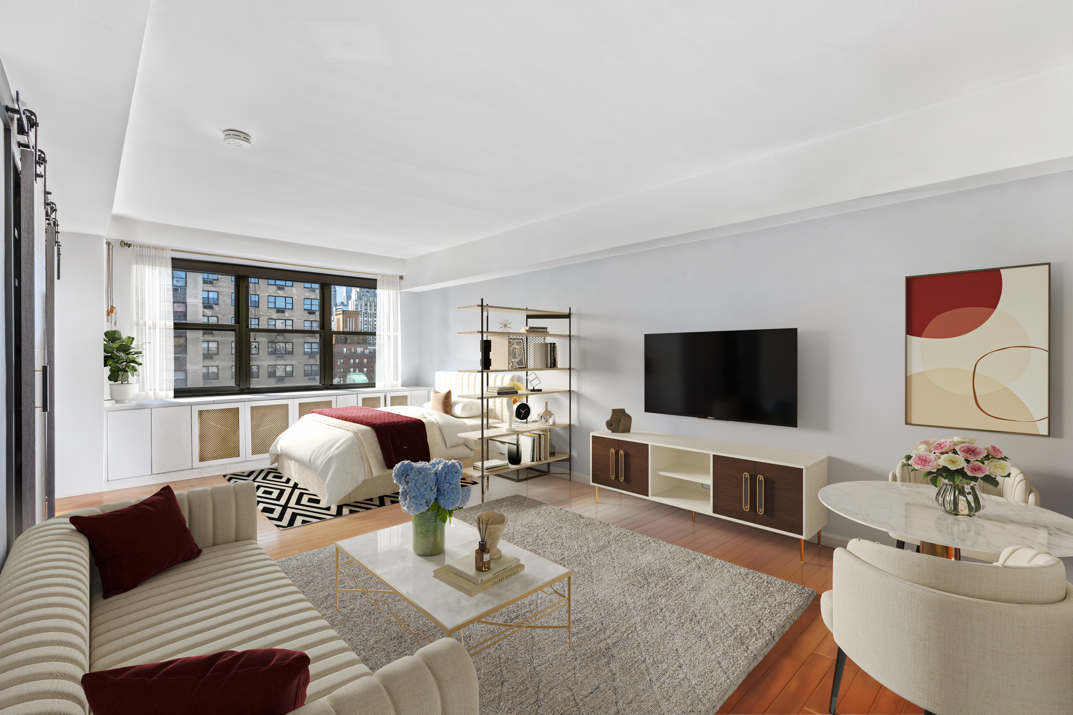 345 East 81st Street, Unit 19A Manhattan, NY 10028 - Photo 1 of 22