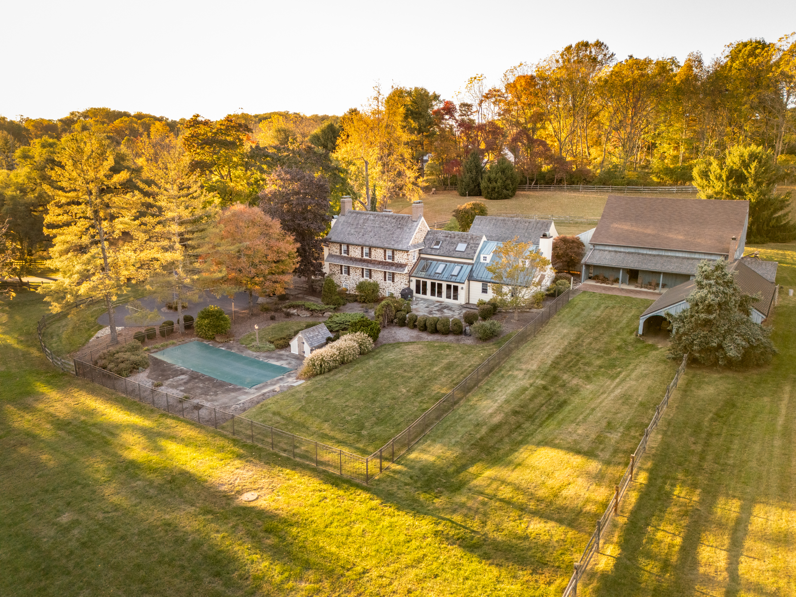 791 Grubbs Mill Road Berwyn, PA 19312 - Photo 67 of 76