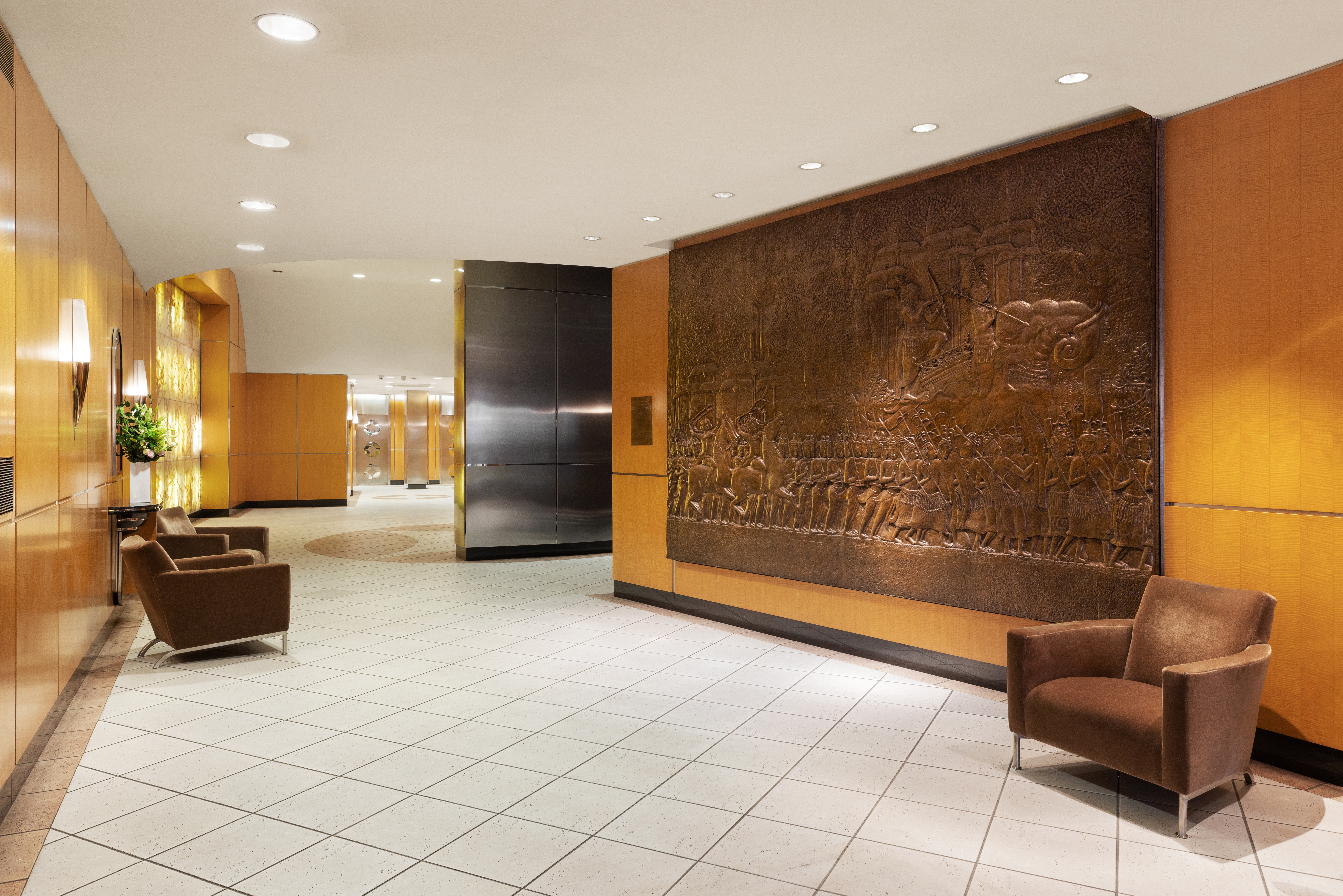 200 Central Park South, Unit 20J Manhattan, NY 10019 - Photo 14 of 15