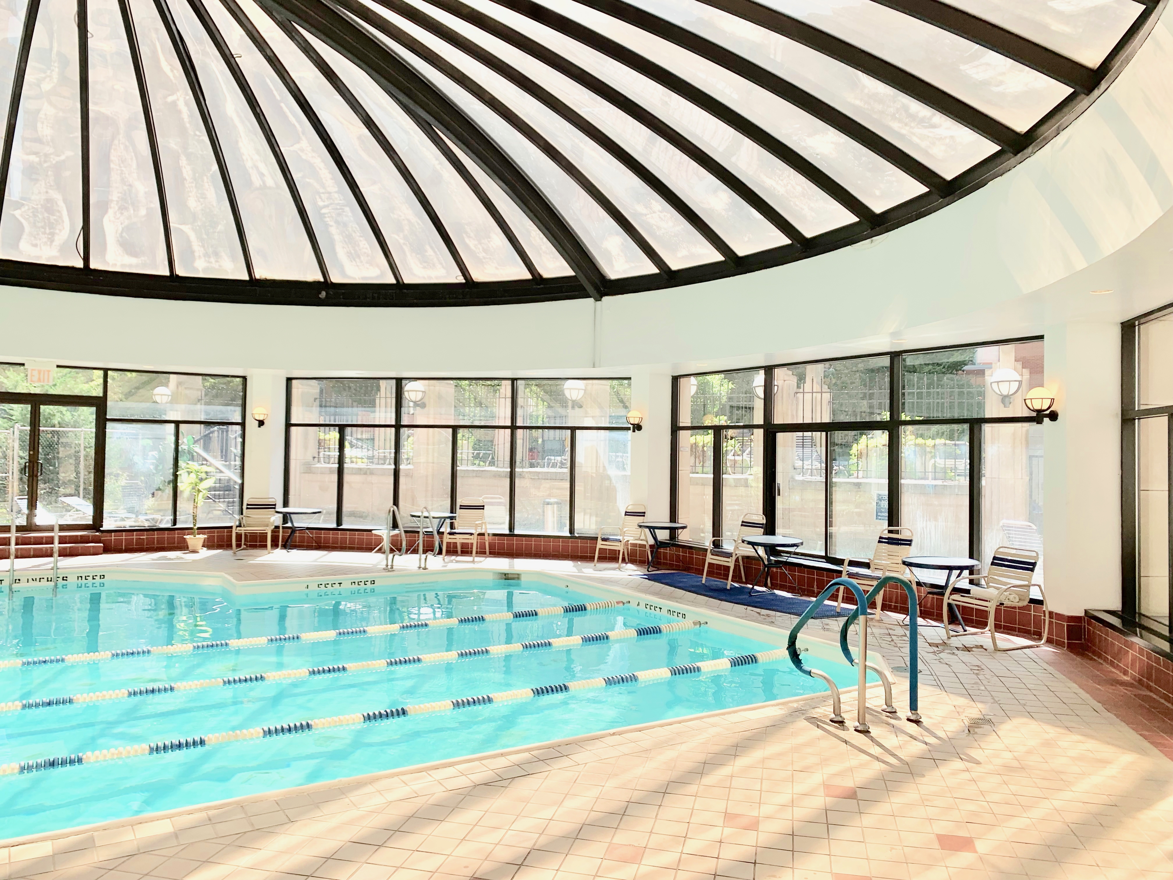 380 Rector Place, Unit 7B Manhattan, NY 10280 - Photo 10 of 13