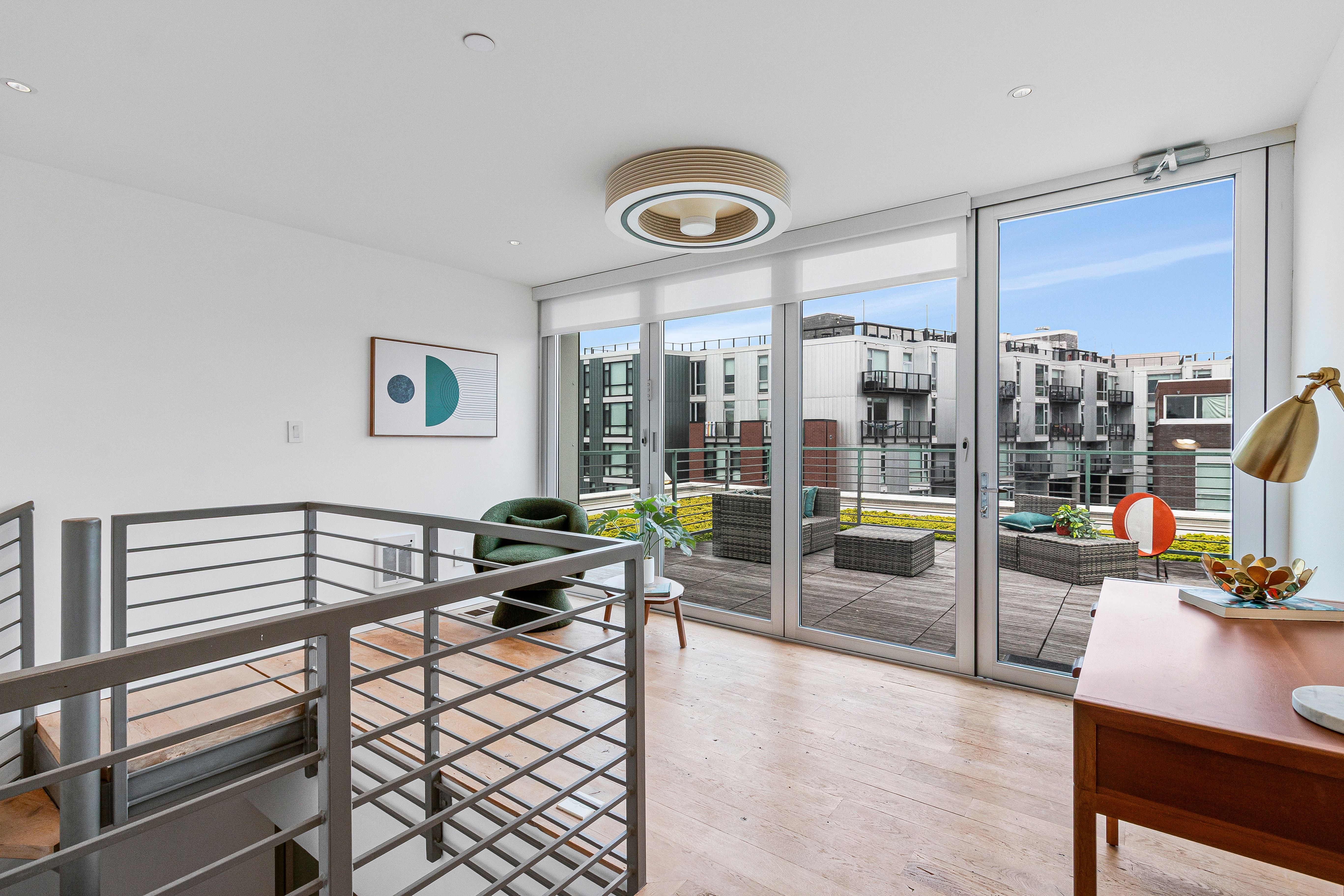 1932 9th Street Northwest, Unit R401 Washington, DC 20001 - Photo 24 of 32