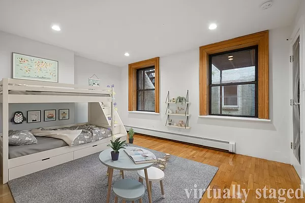 135 Lafayette Avenue, Unit 1 Brooklyn, NY 11238 - Photo 16 of 21