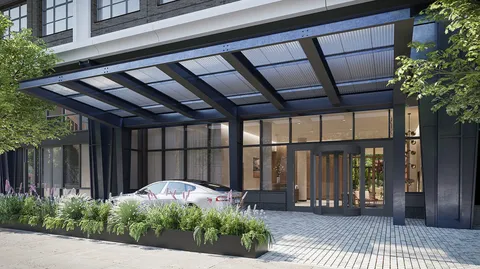 $6,000 | 115 York Street, Unit 6K | DUMBO