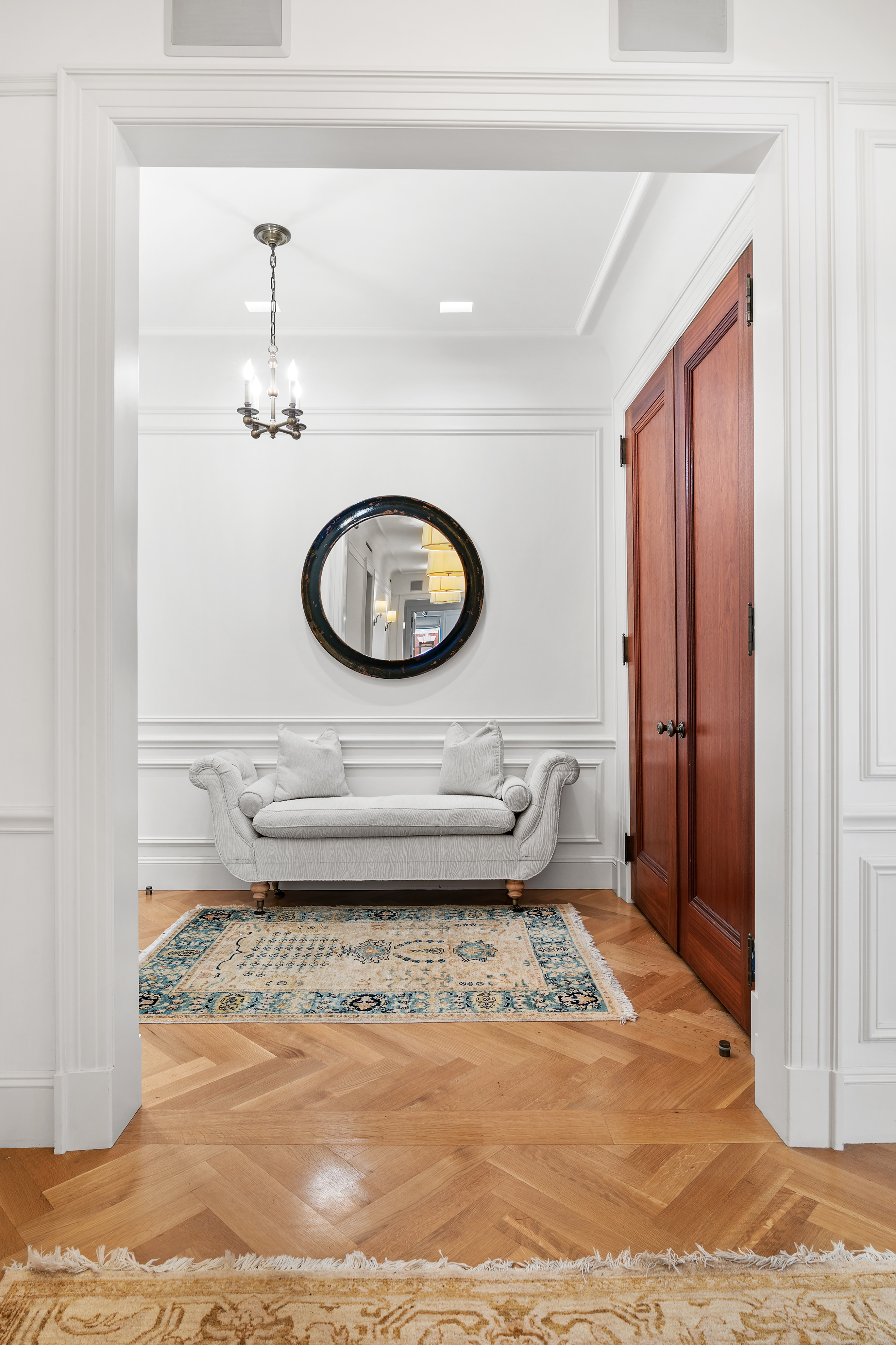 131 Riverside Drive, Unit 6CD Manhattan, NY 10024 - Photo 2 of 27