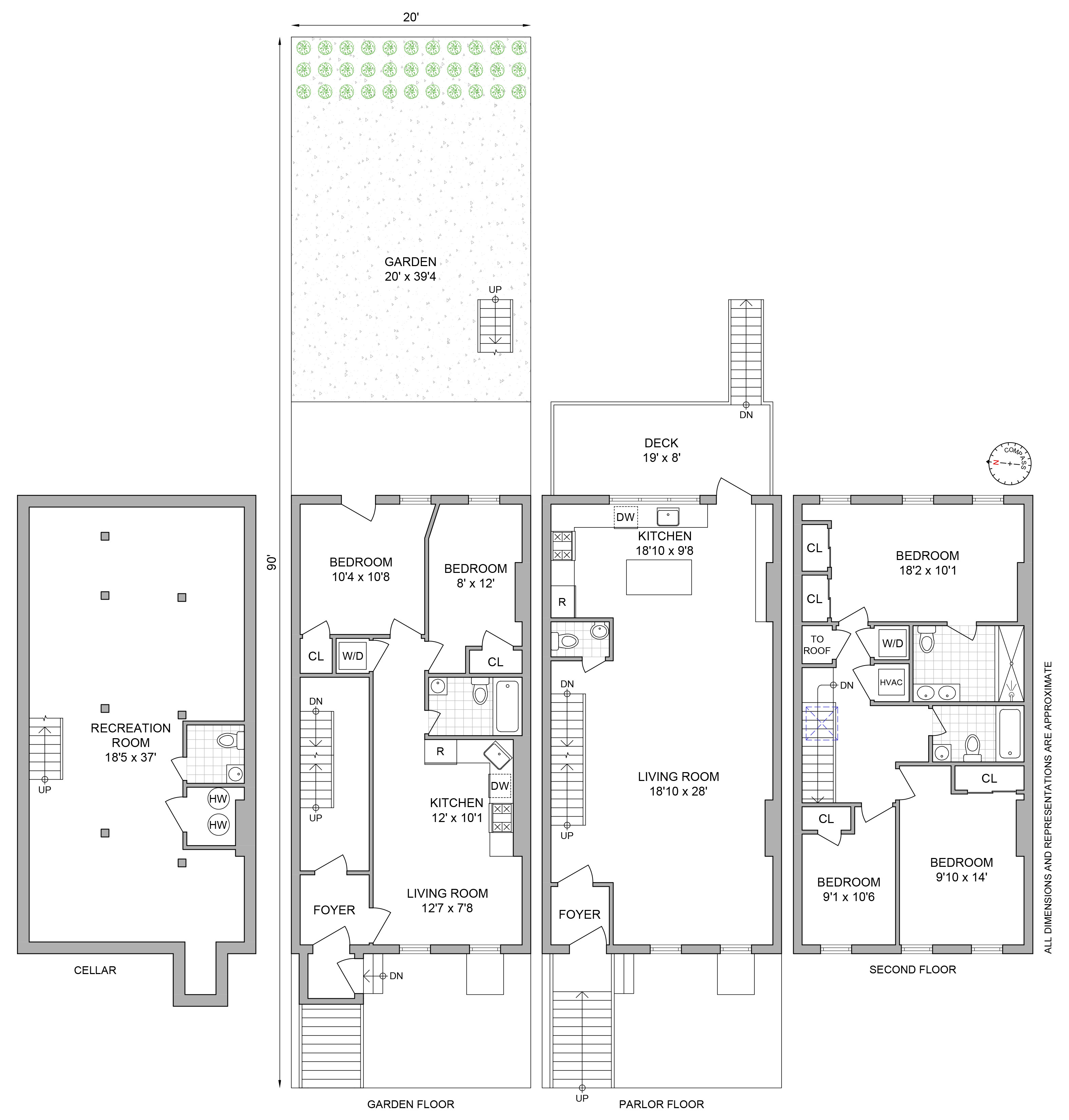 65 Patchen Avenue Brooklyn, NY 11221 - Photo 14 of 14