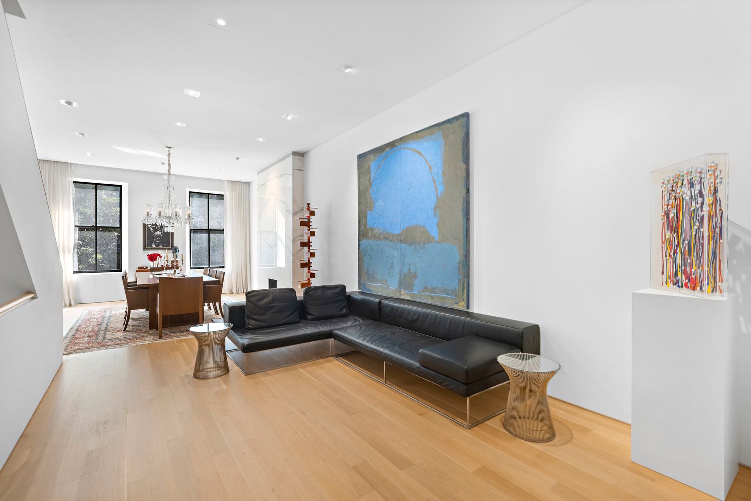 $10,750,000 | 127 East 62nd Street | Lenox Hill