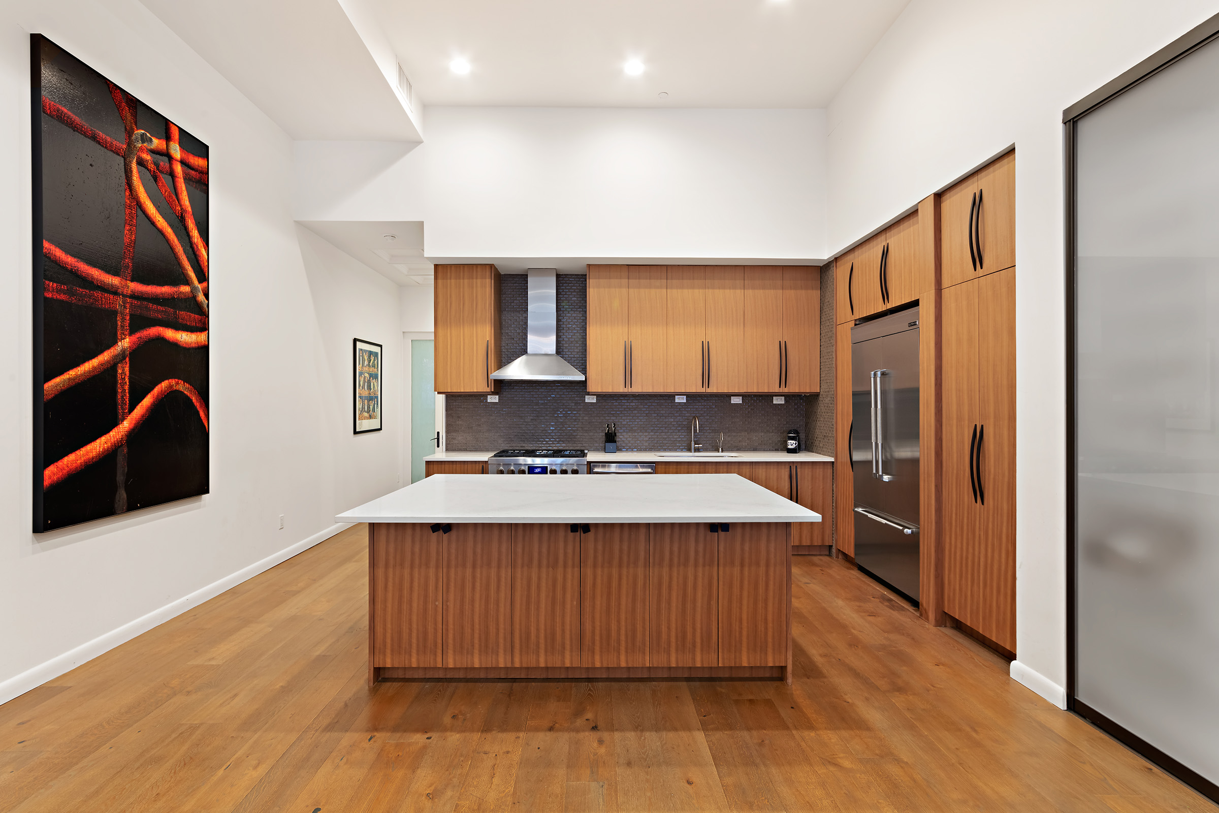 30 Crosby Street, Unit M2 Manhattan, NY 10013 - Photo 4 of 14