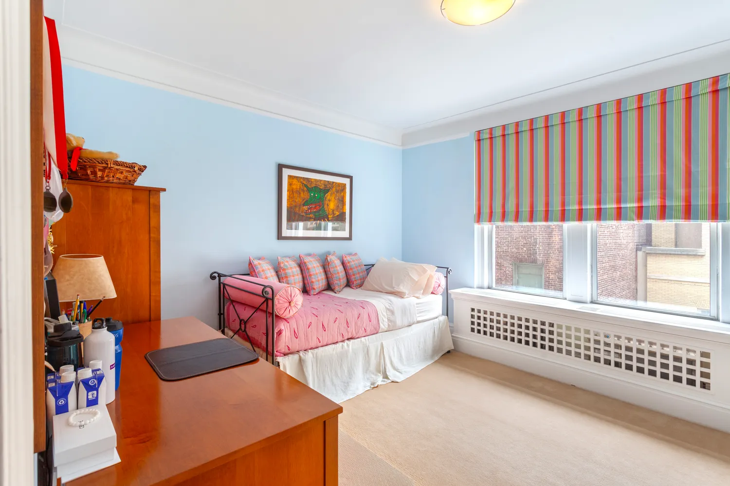 $2,900,000 | 8 East 96th Street, Unit 7C | Upper East Side