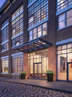 $5,995,000 | 51 Jay Street, Unit PHB | DUMBO