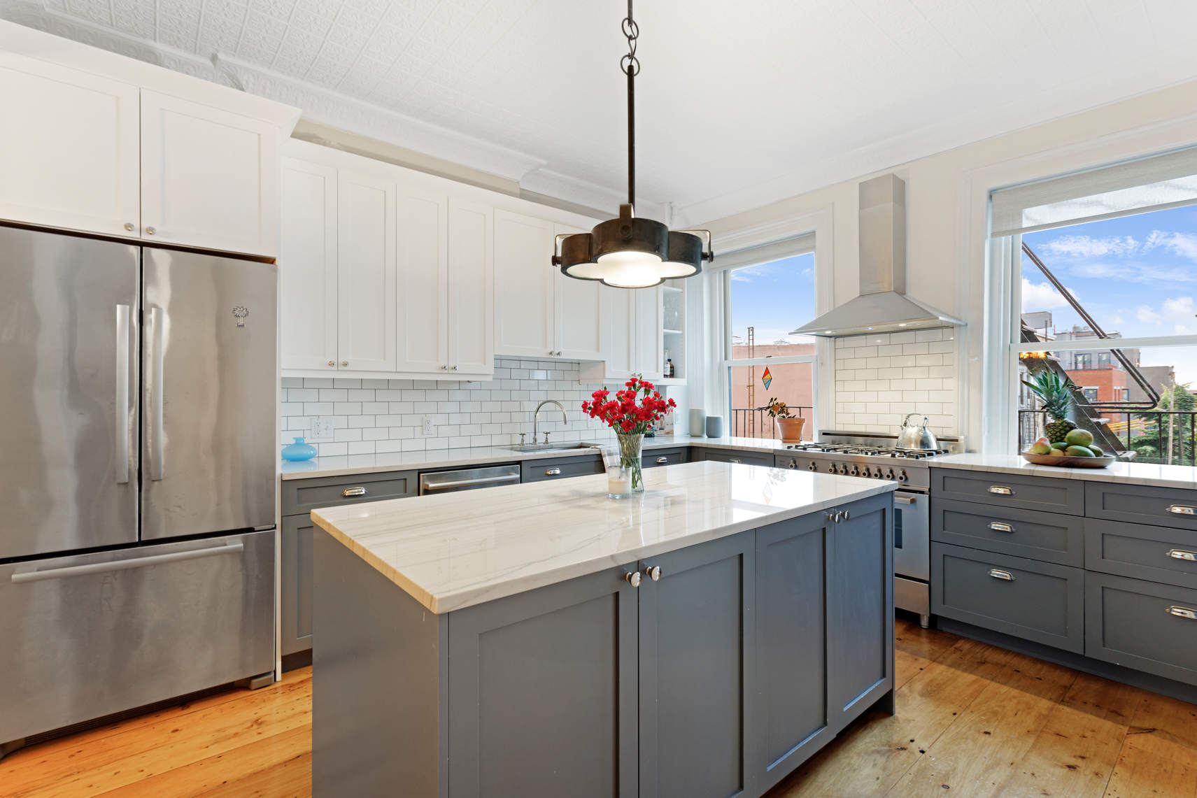 42 4th Place, Unit 2 Brooklyn, NY 11231 - Photo 3 of 17