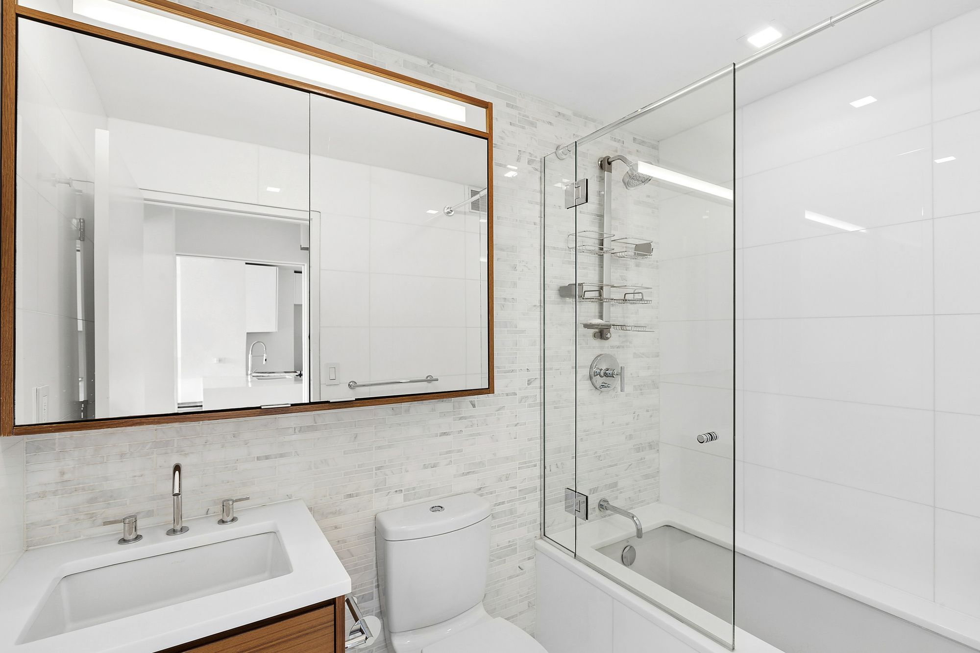 301 West 53rd Street, Unit 18A Manhattan, NY 10019 - Photo 5 of 14