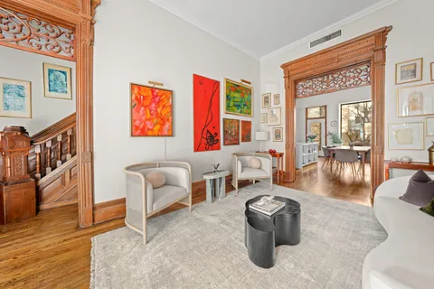 $3,500,000 | 127 West 122nd Street | Harlem