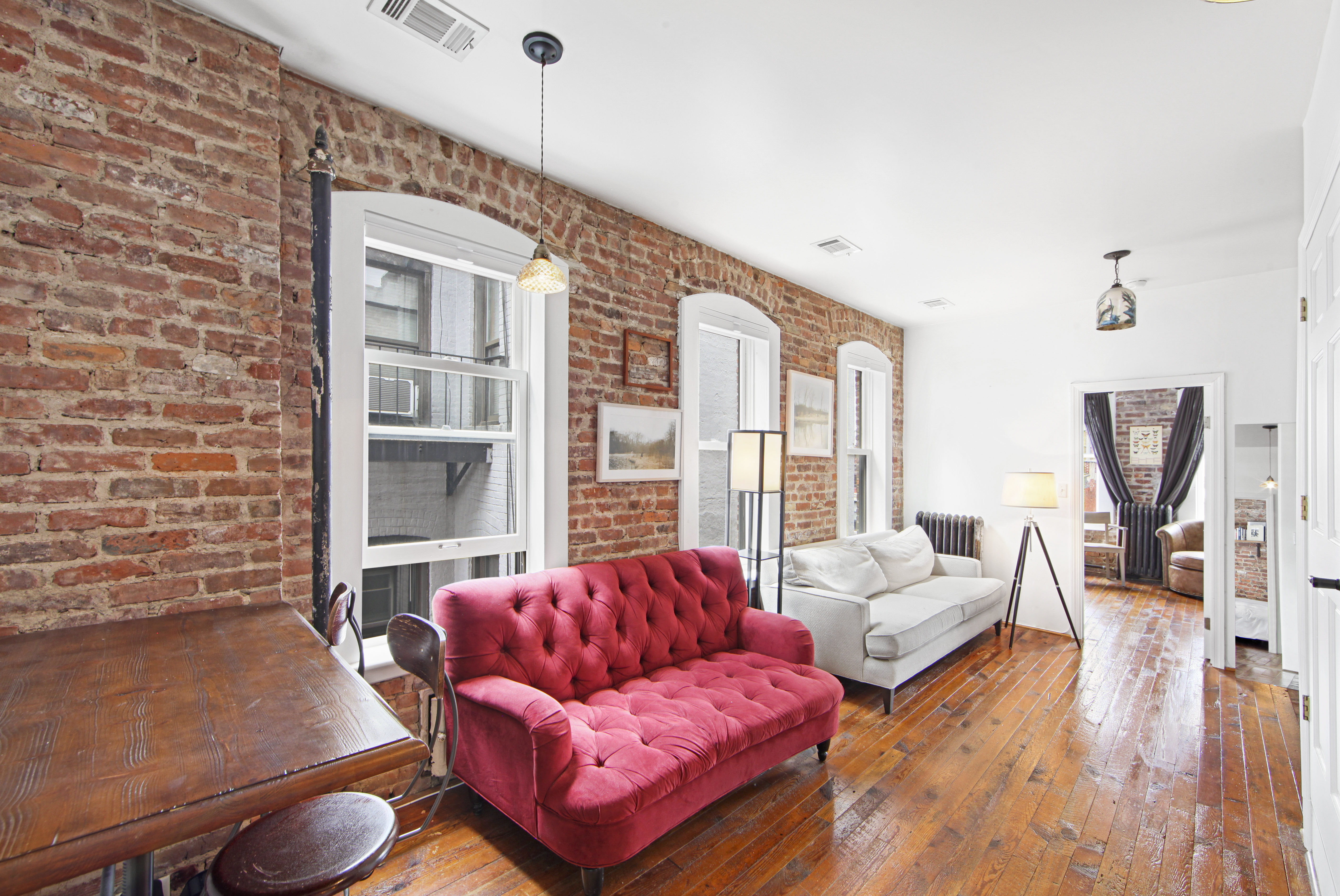 92 Perry Street, Unit 18 Manhattan, NY 10014 - Photo 1 of 16