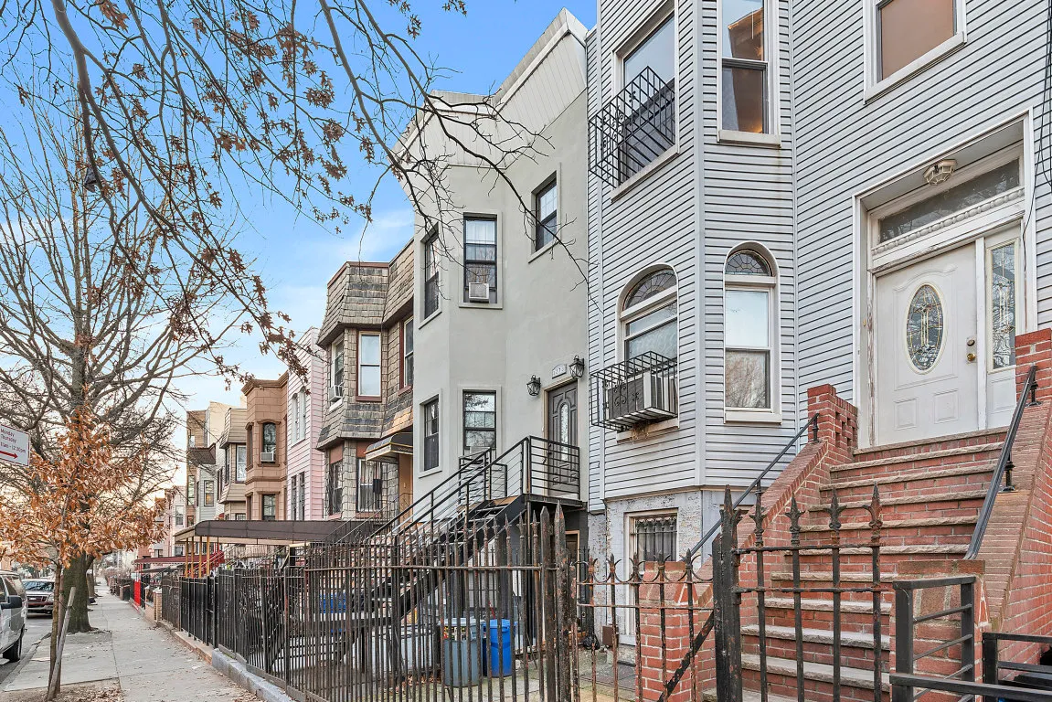 $4,200 | 1275 Jefferson Avenue, Unit 3 | Bushwick