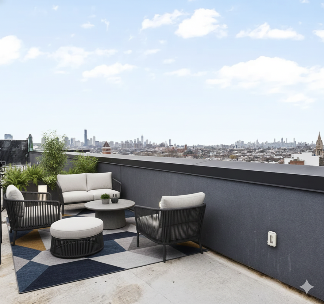 1530 Fulton Street, Unit 9C Brooklyn, NY 11213 - Photo 9 of 15