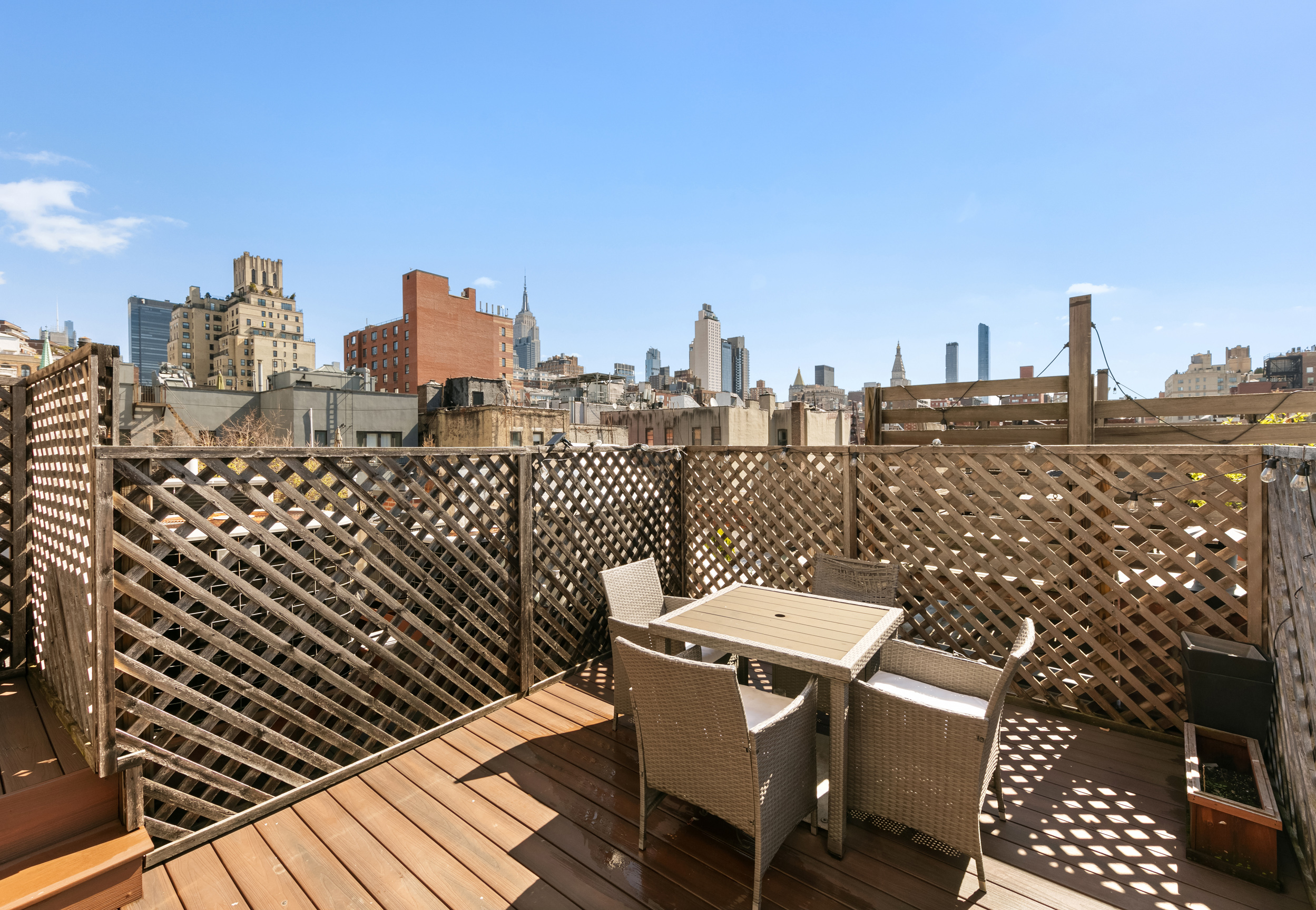 313 West 20th Street Manhattan, NY 10011 - Photo 15 of 17