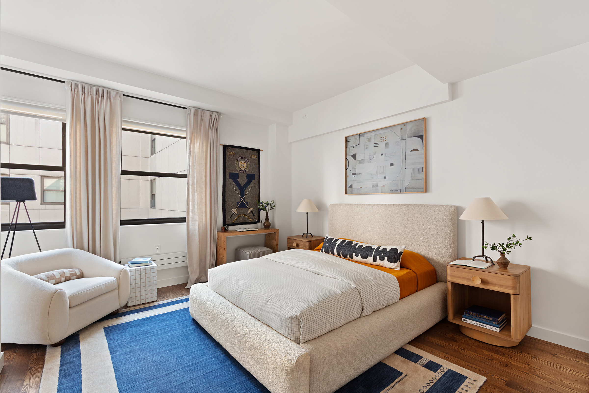 77 Reade Street, Unit PHA Manhattan, NY 10007 - Photo 9 of 14 Gallery Image 9