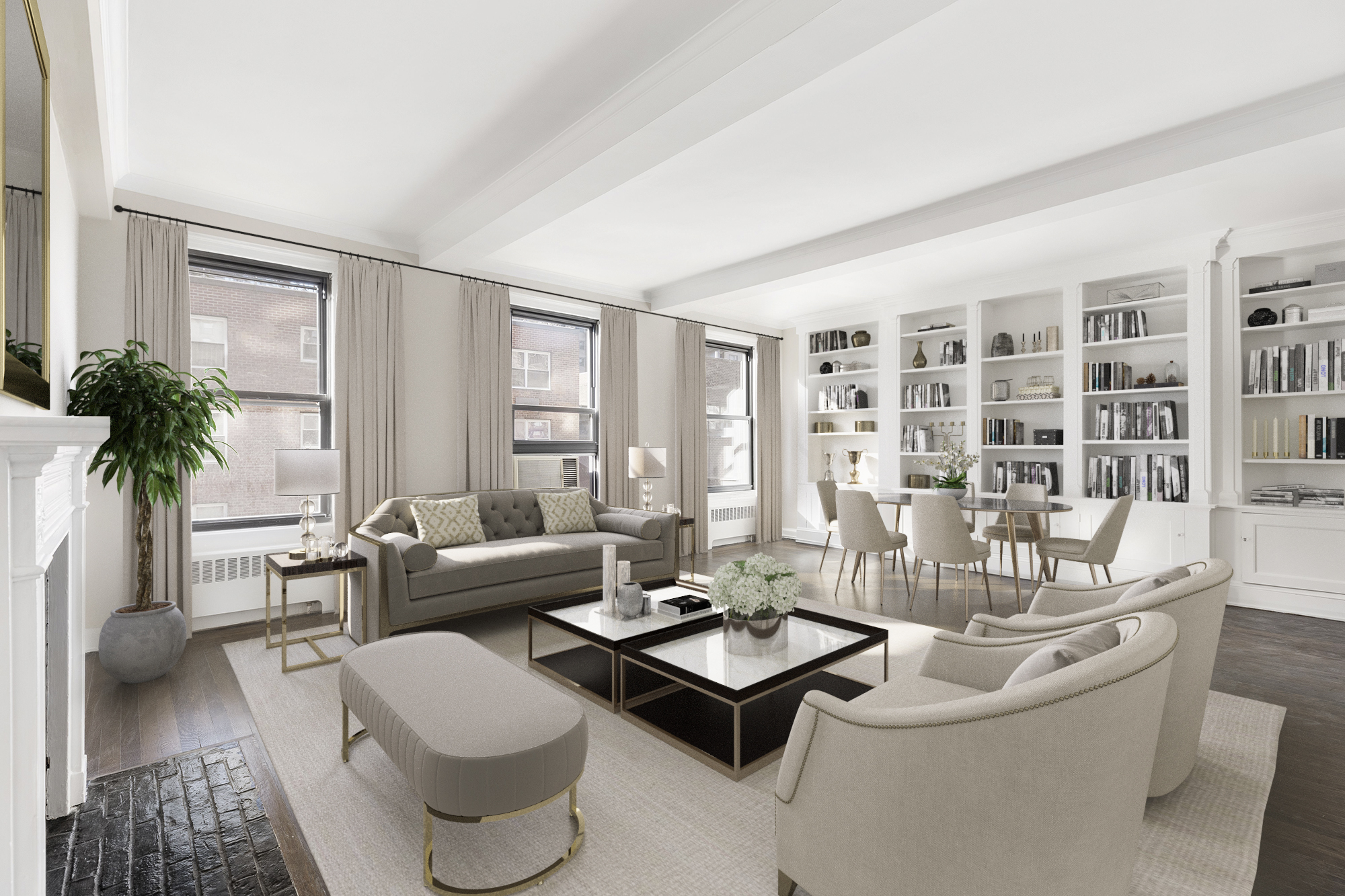 430 East 57th Street, Unit 11C Manhattan, NY 10022 - Photo 1 of 10