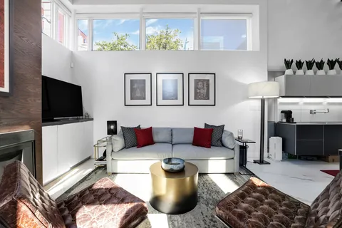 Contact Agent | 1630 19th Street Northwest, Unit C, Washington, DC 20009