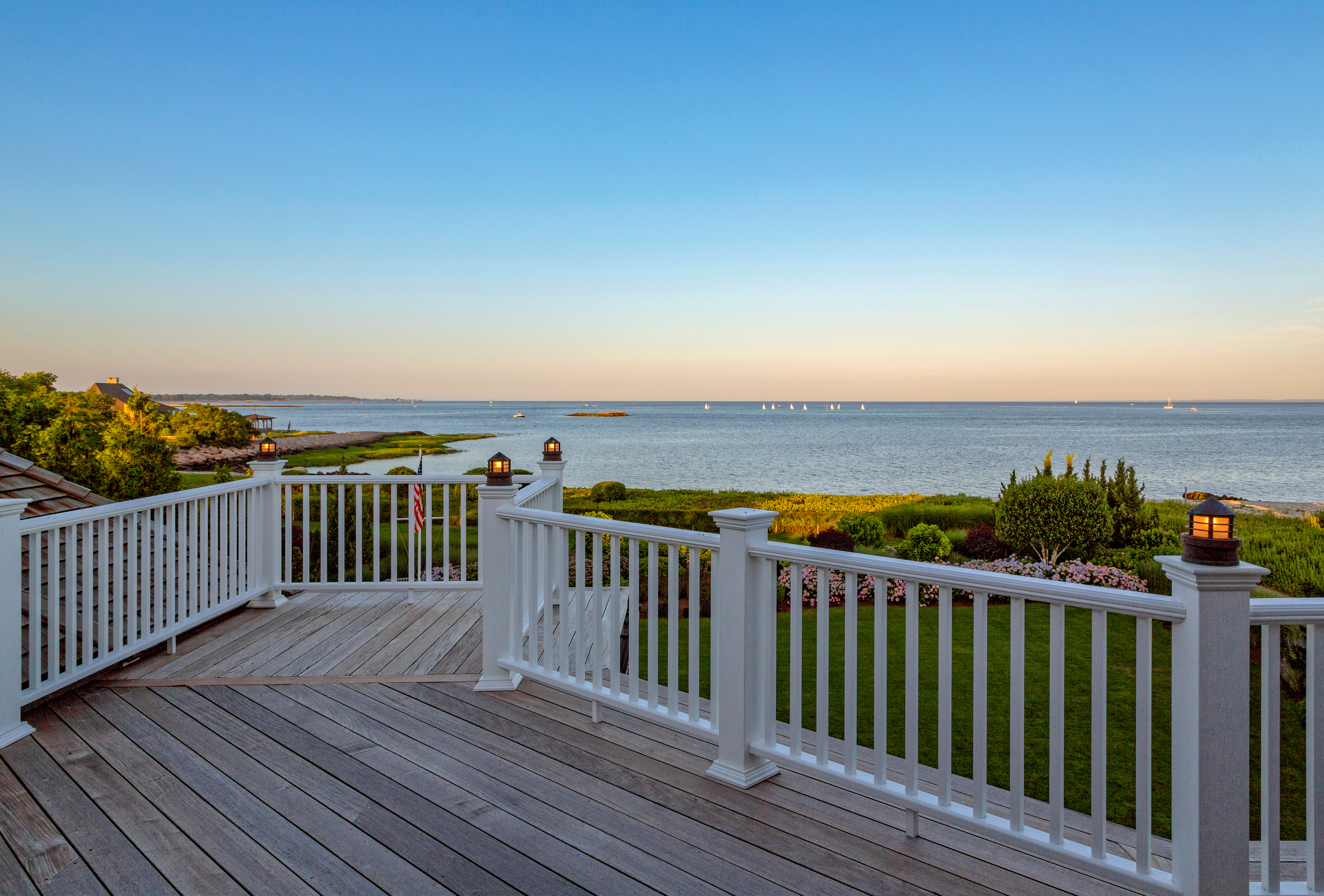 7 Sandpiper Road Westport, CT 06880 - Photo 26 of 40