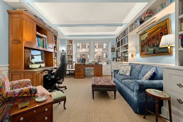 $4,350,000 | 1215 5th Avenue, Unit 12B/11A | Upper Carnegie Hill