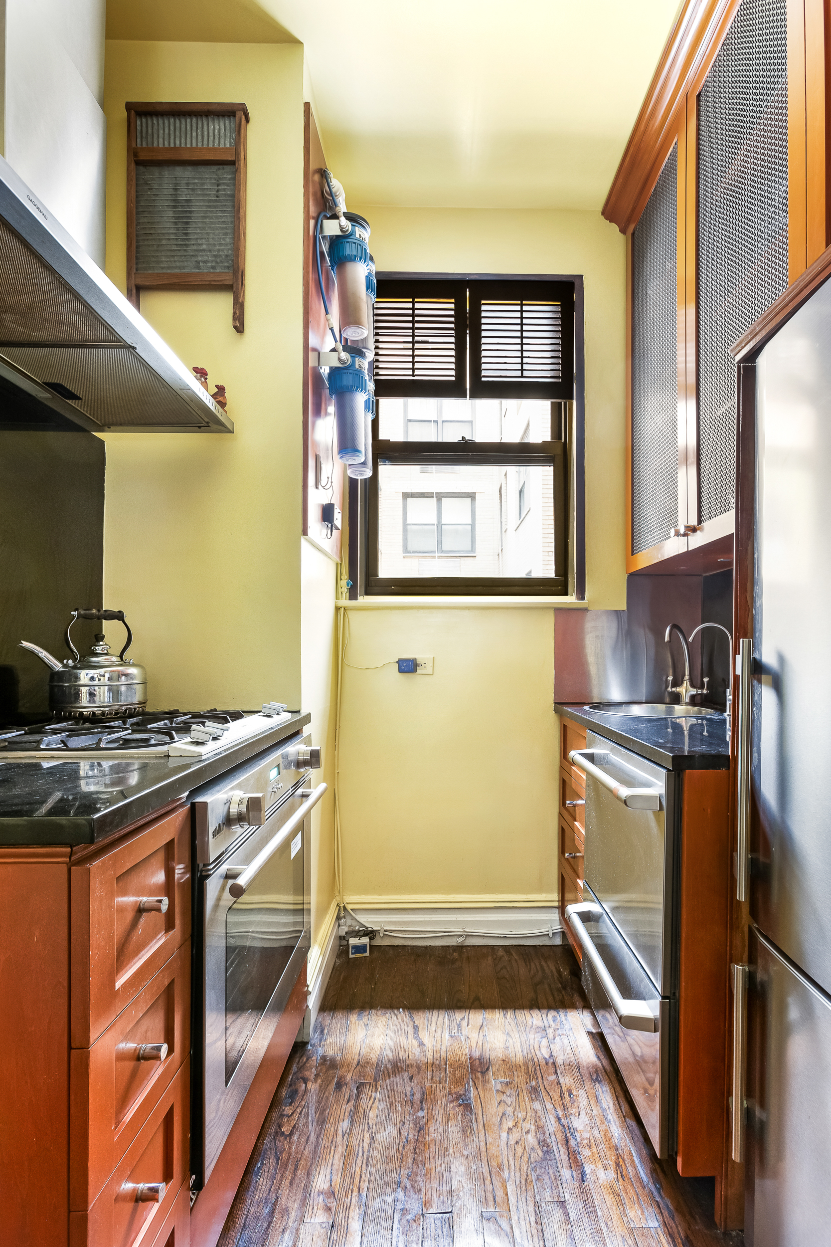 434 East 52nd Street, Unit 1E Manhattan, NY 10022 - Photo 7 of 13