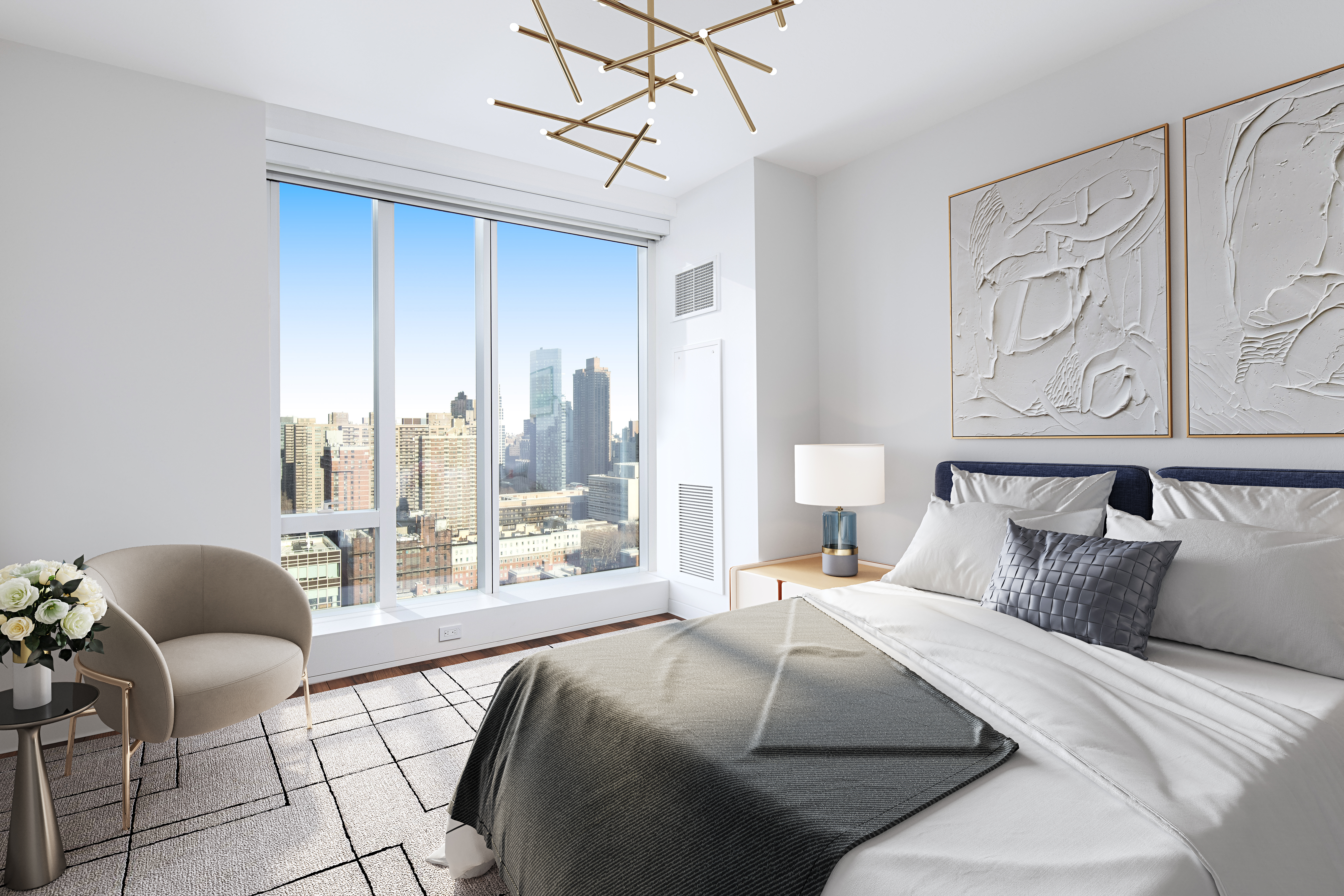 1 West End Avenue, Unit 25C Manhattan, NY 10023 - Photo 7 of 20