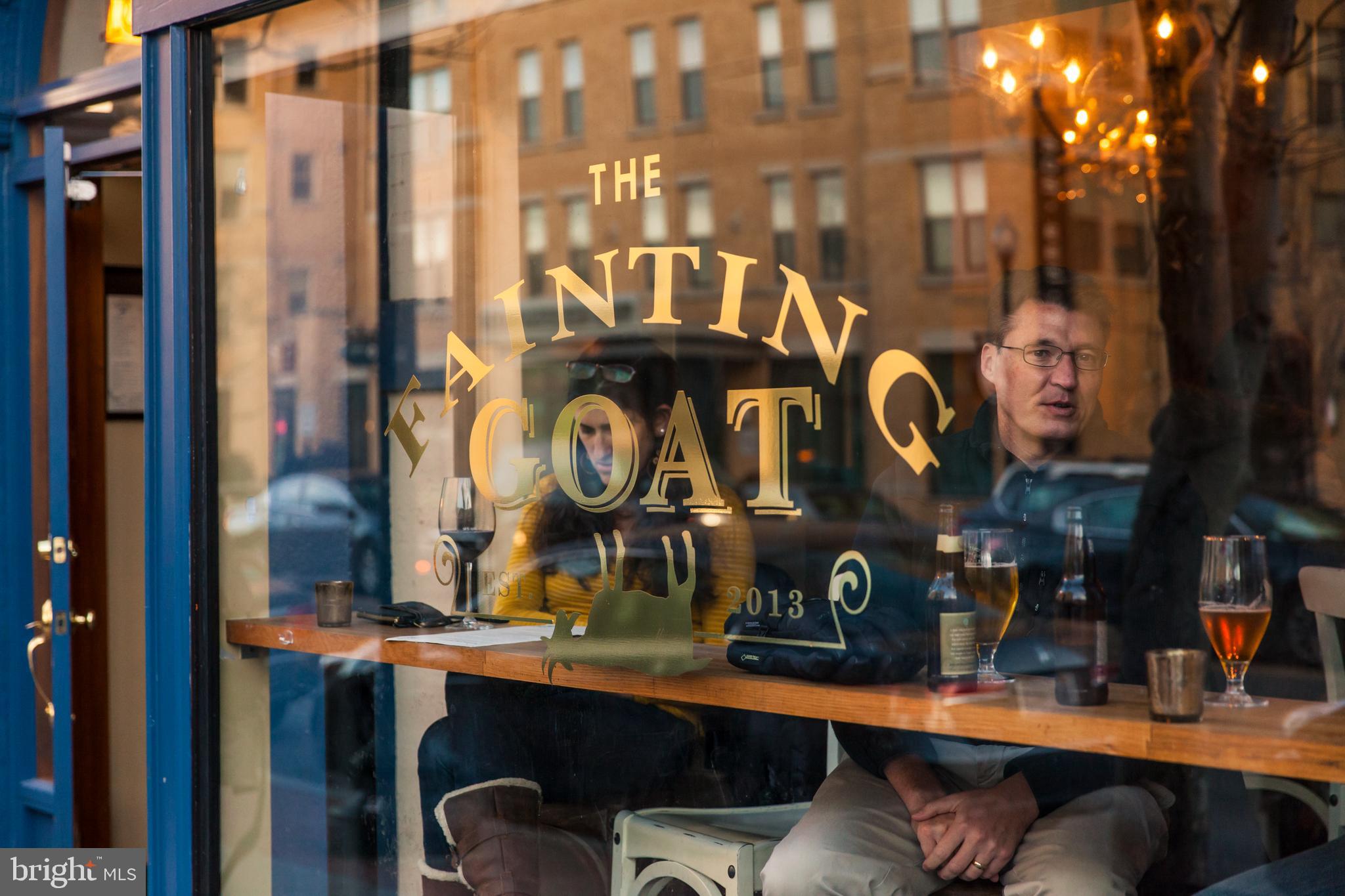 2307 15th Street Northwest, Unit 1 Washington, DC 20009 - Photo 48 of 51