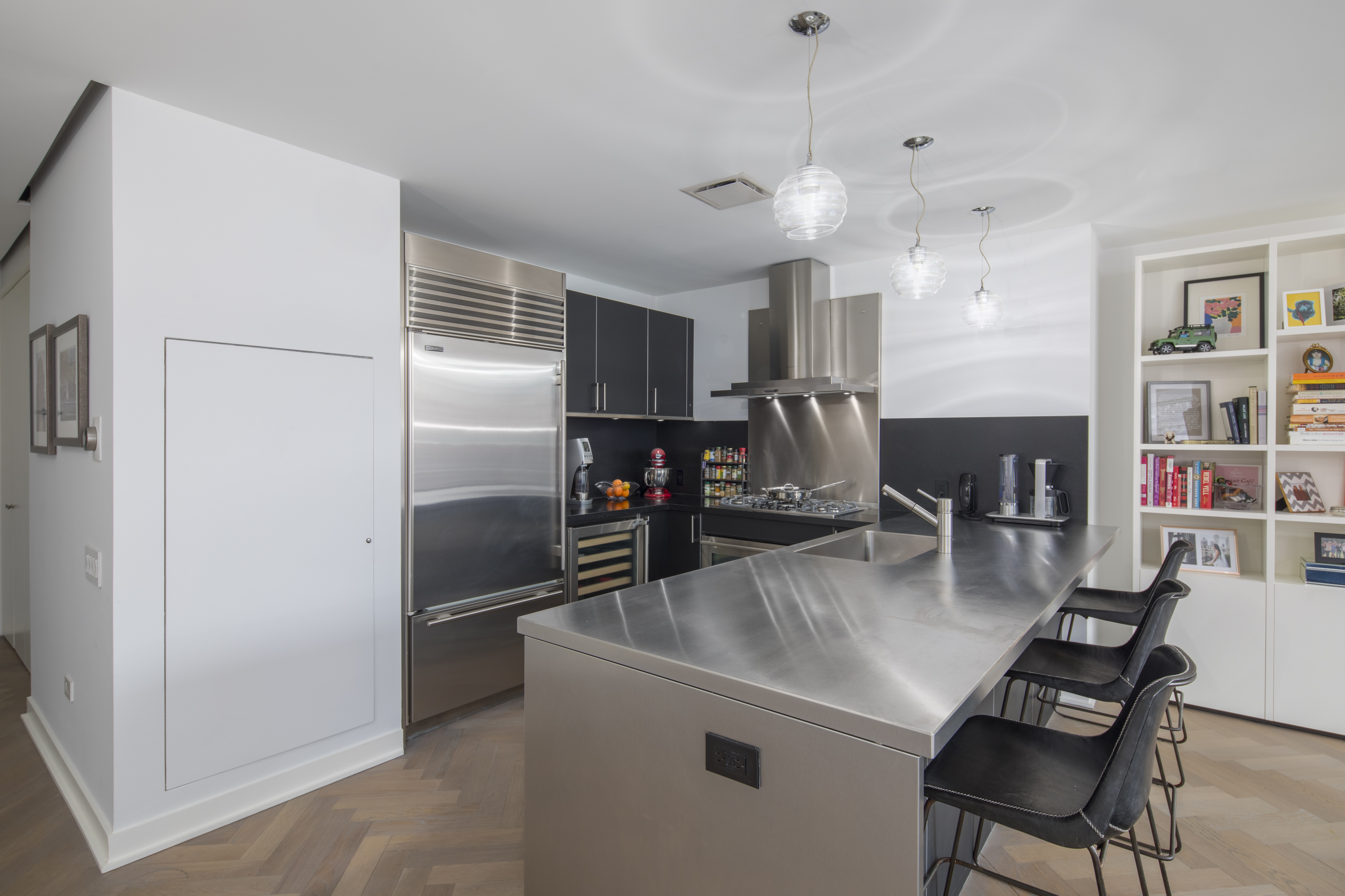 330 Spring Street, Unit 7D Manhattan, NY 10013 - Photo 3 of 5