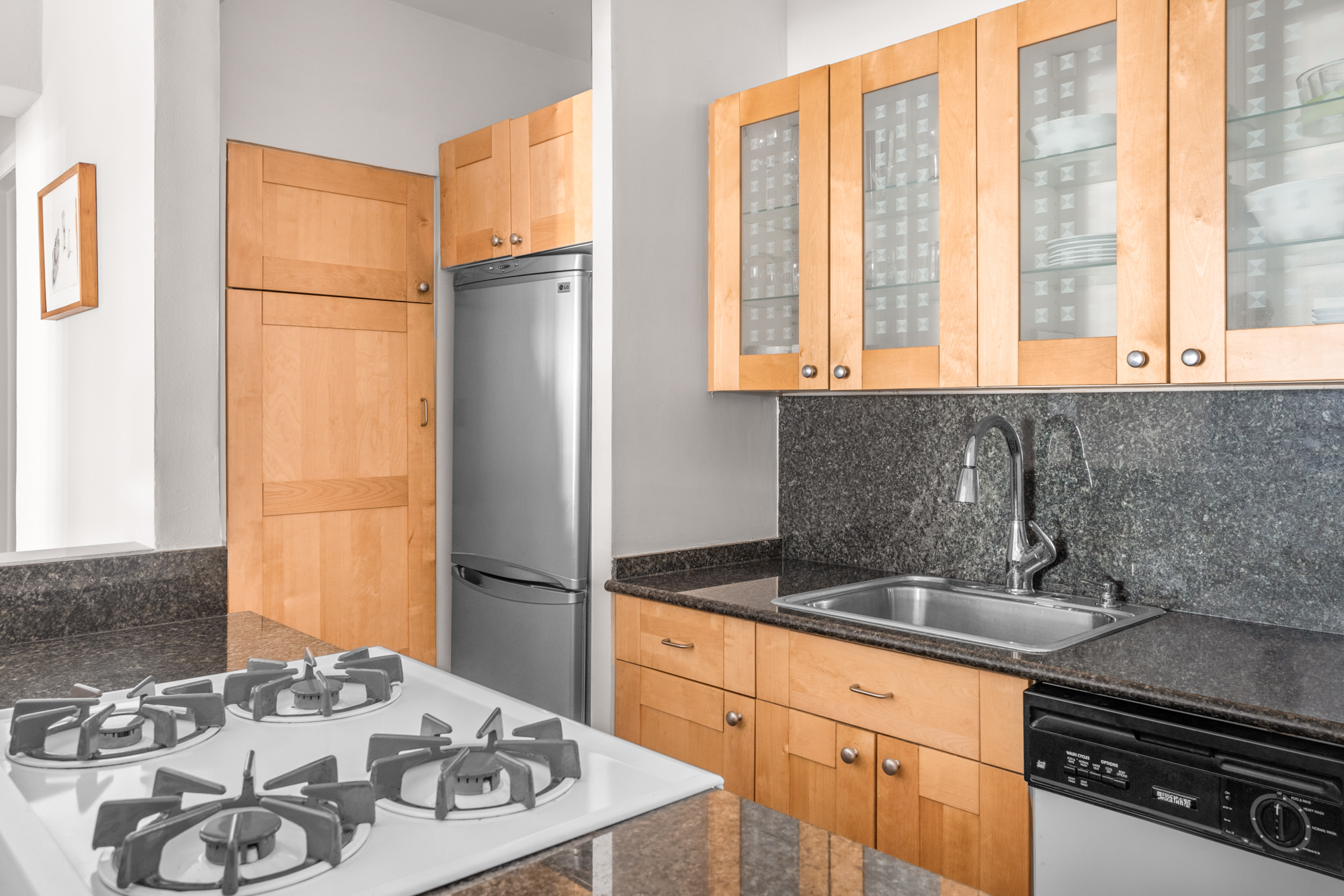 408 West 57th Street, Unit 5L Manhattan, NY 10019 - Photo 5 of 8