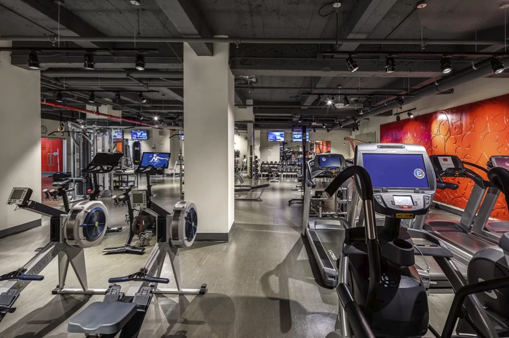 88 Greenwich Street, Unit 3003 Manhattan, NY 10006 - Photo 9 of 19