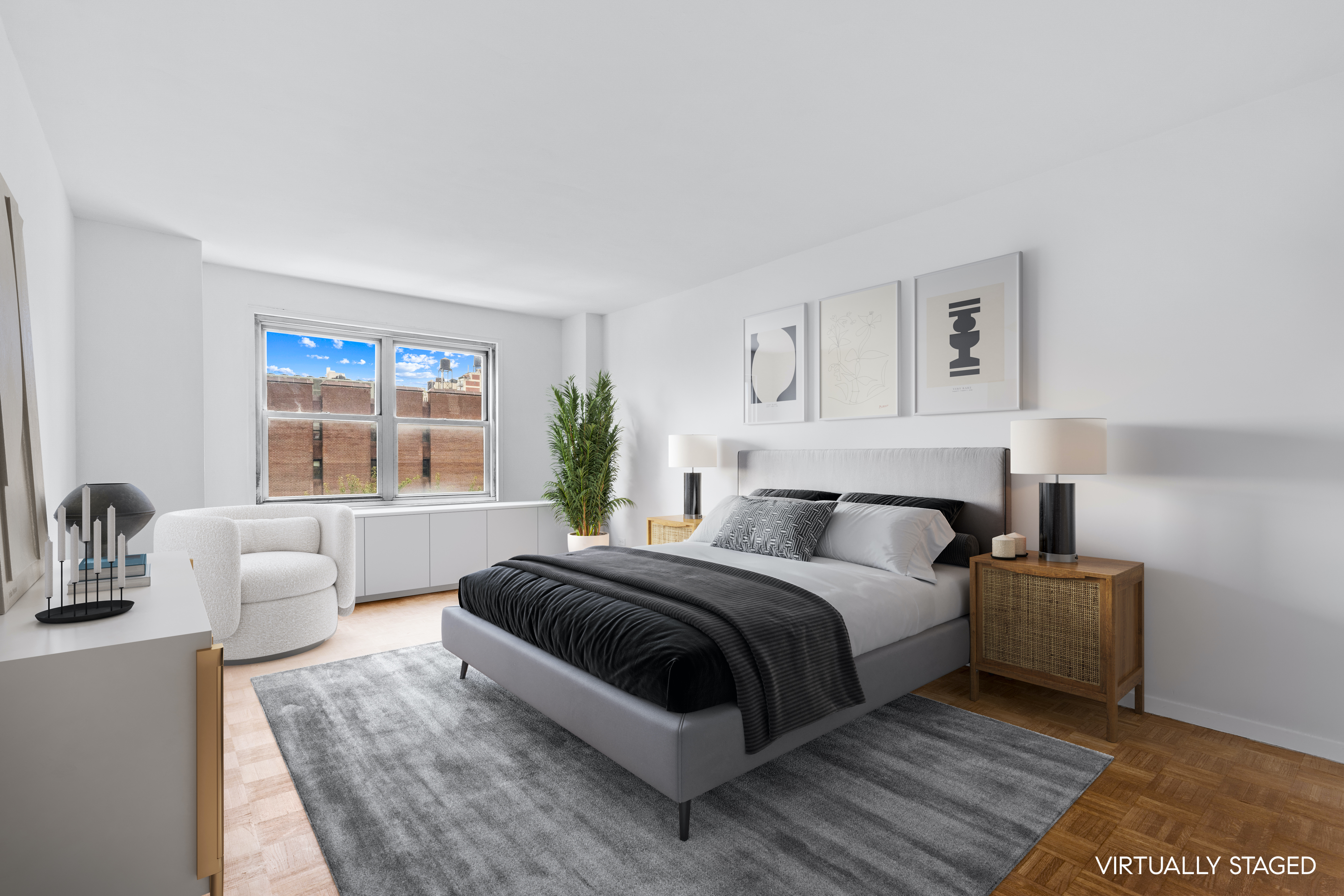 1199 Park Avenue, Unit 4A Manhattan, NY 10128 - Photo 16 of 22