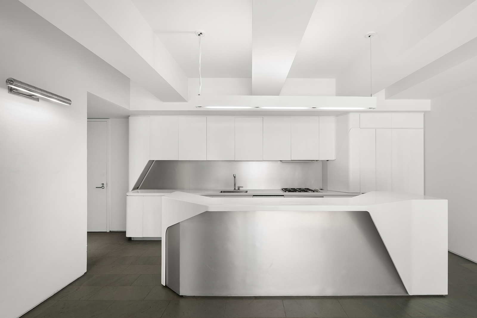 166 Perry Street, Unit 3B Manhattan, NY 10014 - Photo 4 of 12