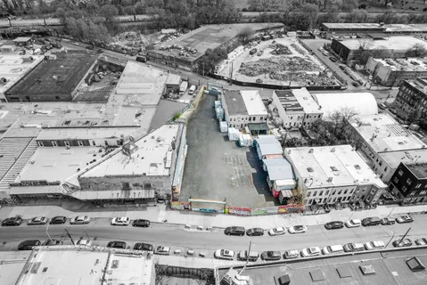 $7,000,000 | 15-18 Decatur Street | Ridgewood