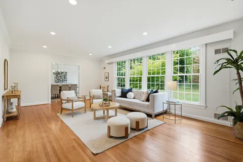 Contact Agent | 6613 Bradley Boulevard, Bethesda, MD 20817