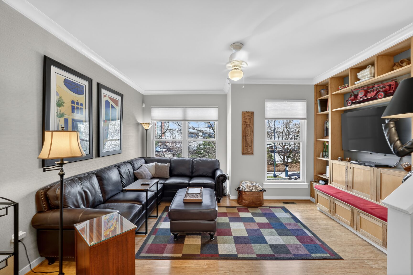 814 3rd Street Southeast Washington, DC 20003 - Photo 8 of 47