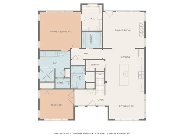 $900,000 | Address Upon Request, Nashville, TN 37216