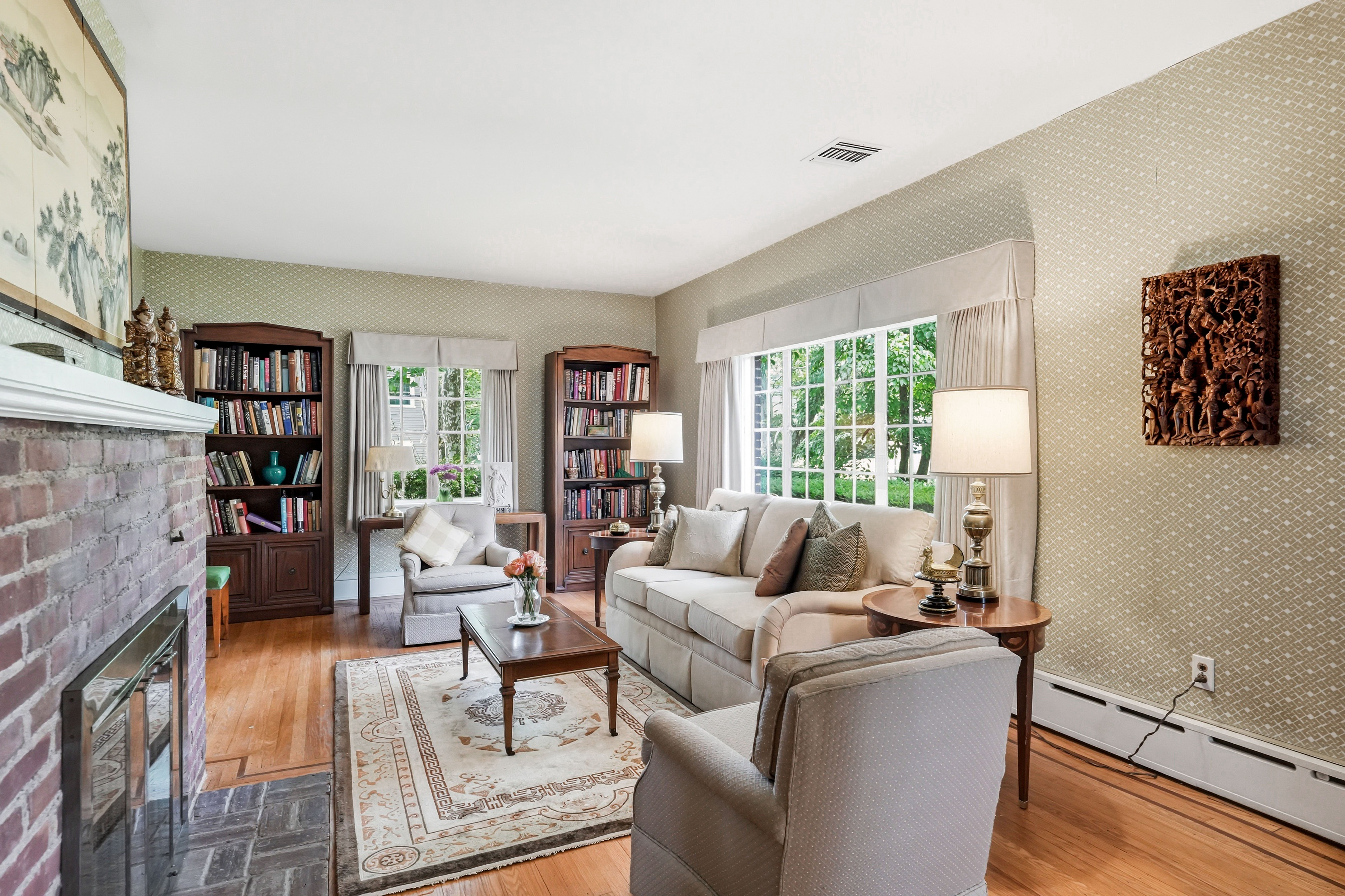 664 East Greenman Road Haddonfield, NJ 08033 - Photo 8 of 59