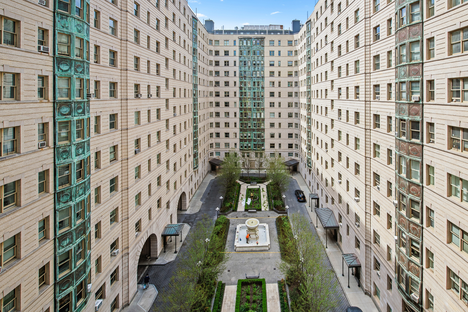225 West 86th Street, Unit 608 Manhattan, NY 10024 - Photo 18 of 31