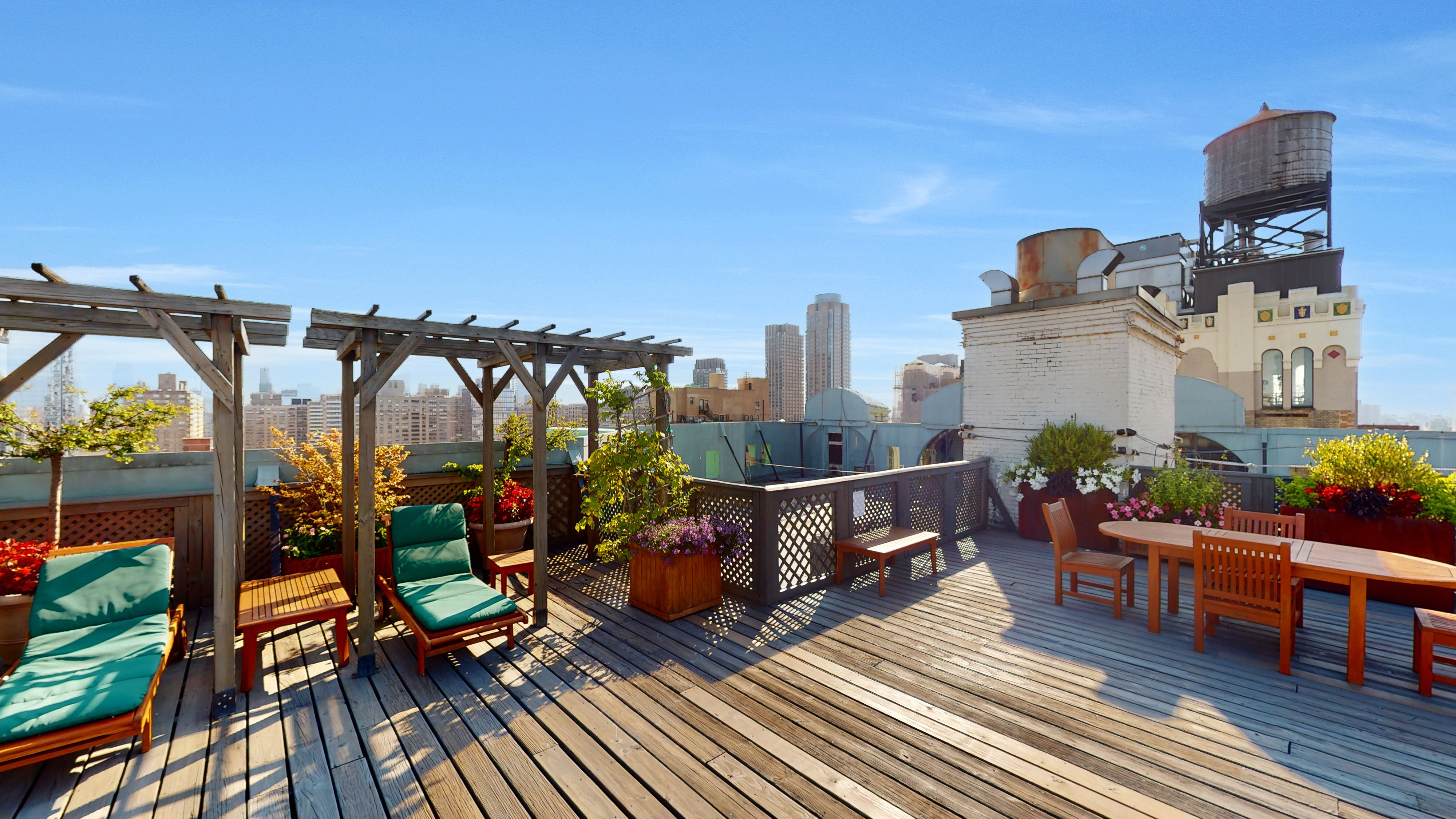 2109 Broadway, Unit 340/341 Manhattan, NY 10023 - Photo 29 of 43 Gallery Image 29