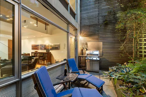 $2,250,000 | 271 West 122nd Street, Unit 1 | Harlem