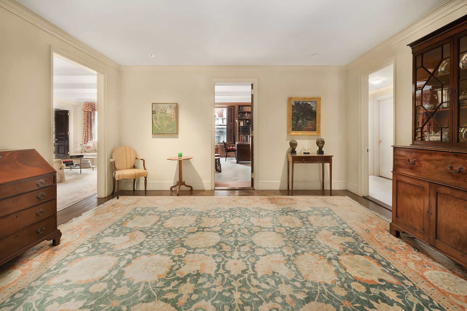 $7,900,000 | 1010 5th Avenue, Unit 6A | Upper East Side