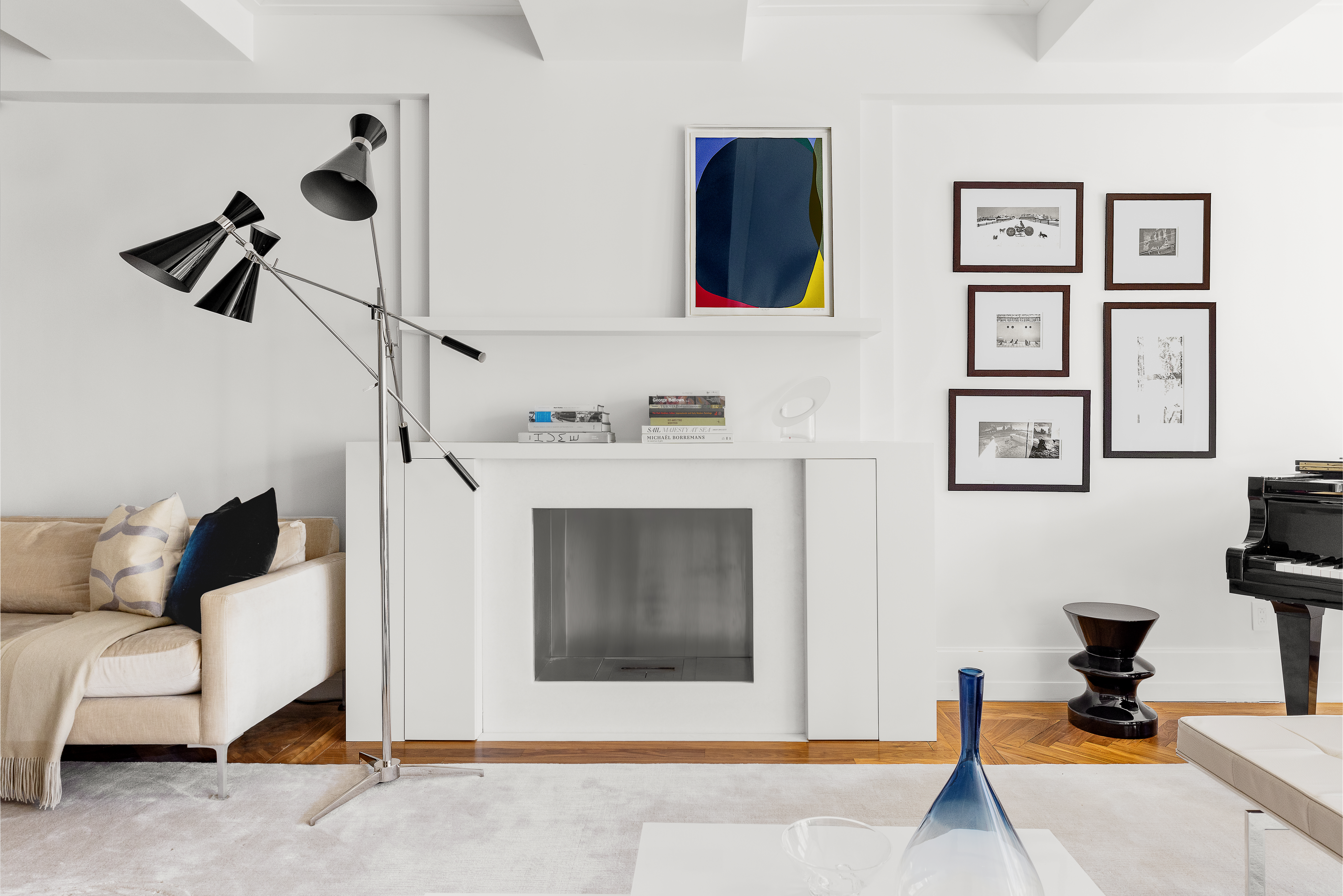 15 West 81st Street, Unit 3D Manhattan, NY 10024 - Photo 3 of 20